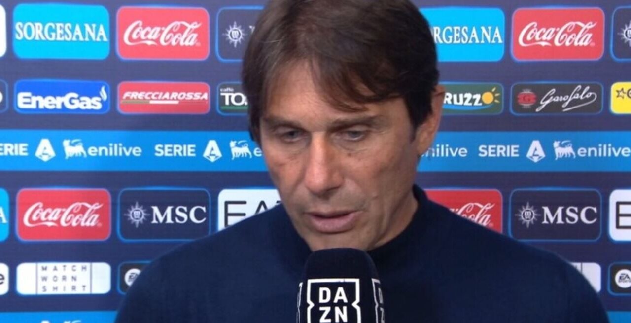 Humbje e turpit, Conte justifikohet: Kemi nëntë lojtarë të rinj…!