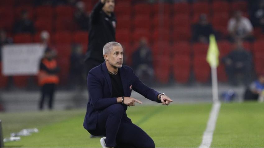 Sylvinho flet pas fitores në miqësoren me Jordaninë, thotë se është krenar me këtë lojtar