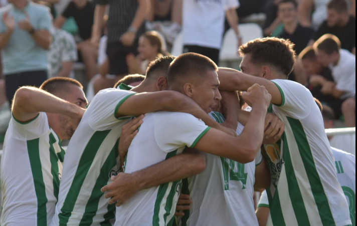 Dukagjini merr tre pikë në fund ndaj Llapit, Ferizaji mposhtet nga Malisheva