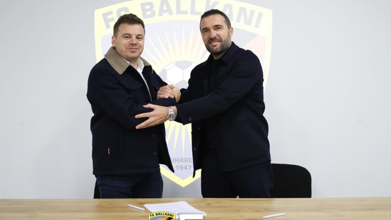 Top Chanel: Shehi ka paraqitur dorëheqjen te Ballkani