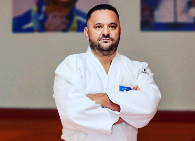 Kuka: Ky vit solli medalje elitare në sportin e xhudos