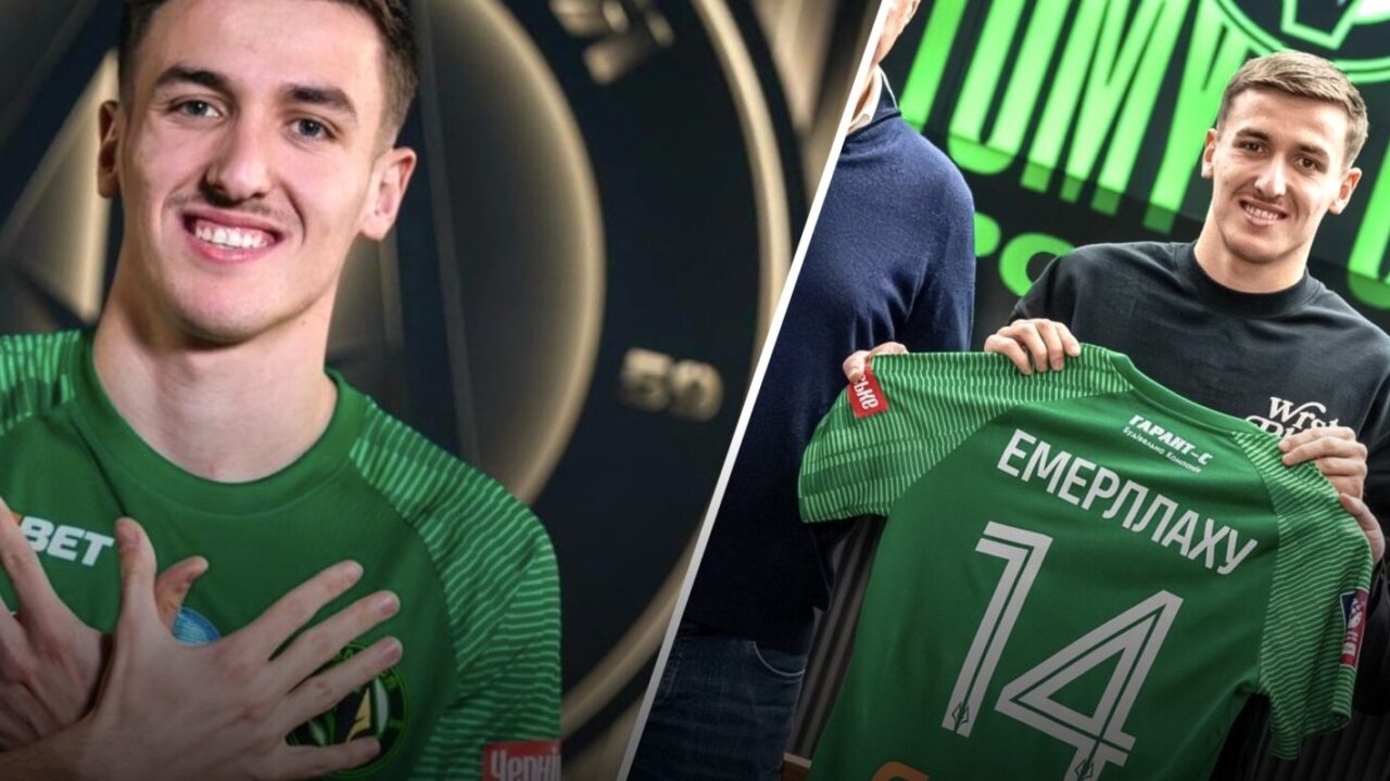 Shitja e Emërllahut në Ukrainë i mbush arkat e Ballkanit në Kosovë