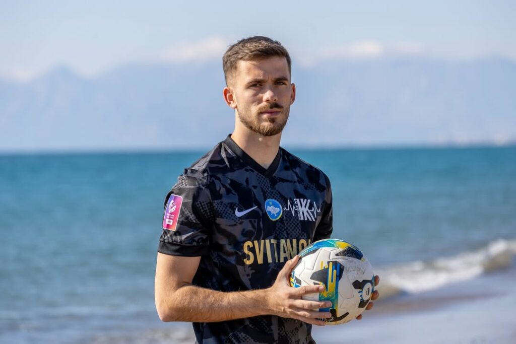 Një tjetër lojtar largohet nga Llapi, Ardit Tahiri transferohet në Ukrainë