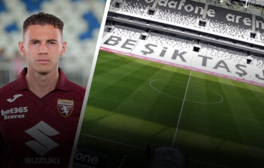 Kristjan Asllani pritet të bëhet me klub të ri gjatë afatit të dimrit. në Besiktas