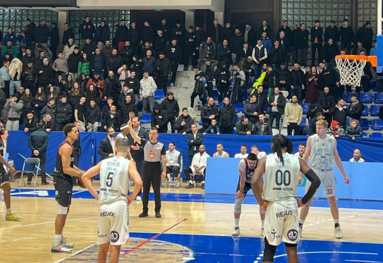 Prishtina pëson humbje nga Vëllaznimi por kalon në gjysëmfinale të Kupës