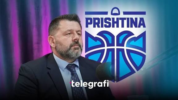 Bekë Berisha jep dorëheqje nga posti i kryetarit te KB Prishtina