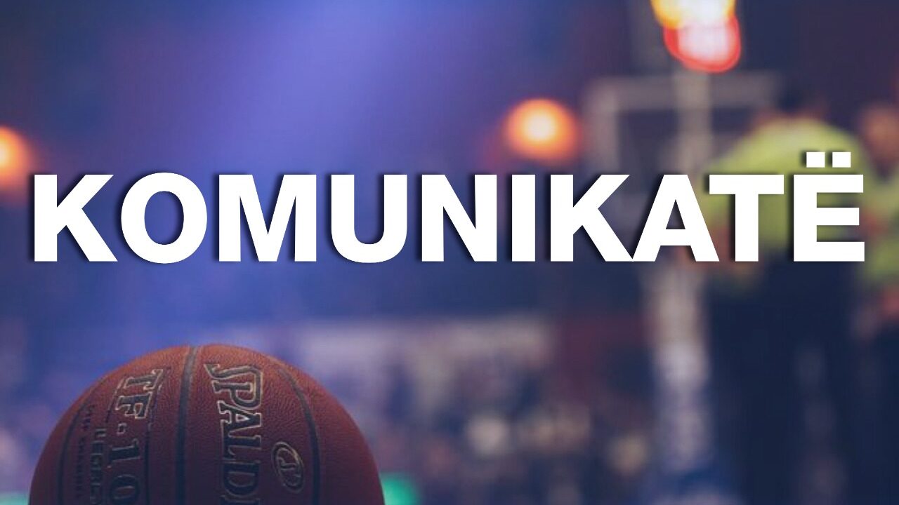 Incidenti në Gjakovë, reagon Federata e Basketbollit të Kosovës