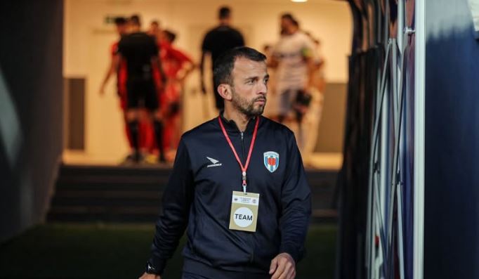 Prishtina nis ndryshimet, largohet Bunjaku