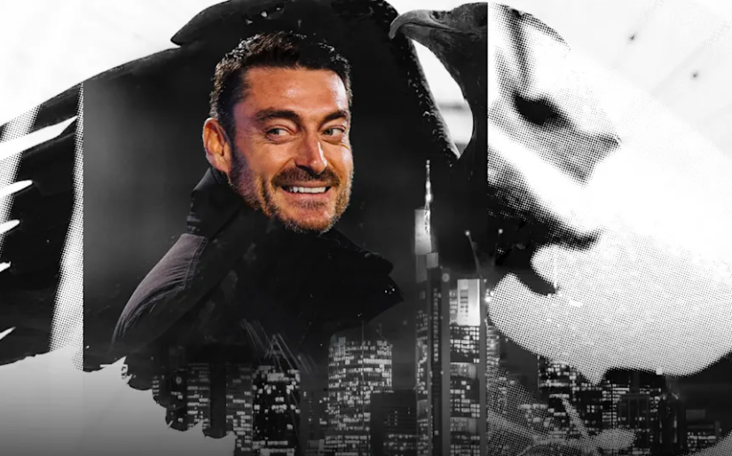 Frankfurt zyrtarizon trajnerin e ri, gëzohet edhe Drita