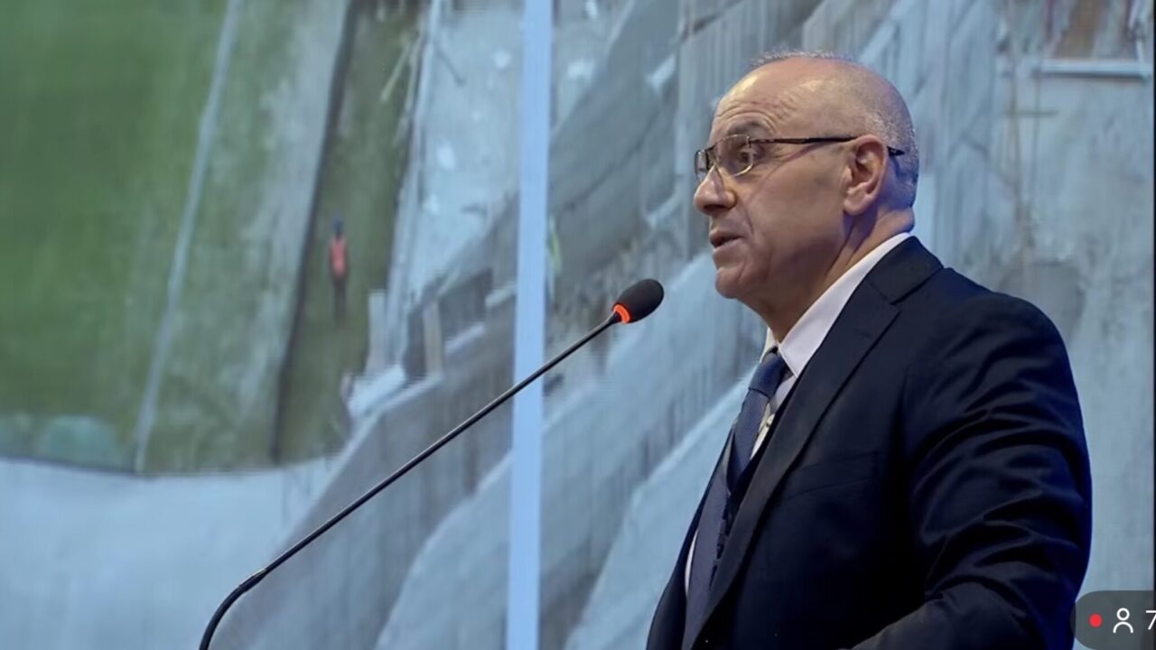 Agim Ademi kryetar i FFK-së, e vazhdon mandatin e radhës katërvjeçar