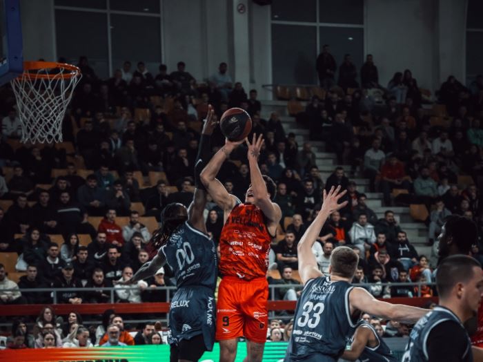 Vëllaznimi shënon fitore ndaj Sigal Prishtinës