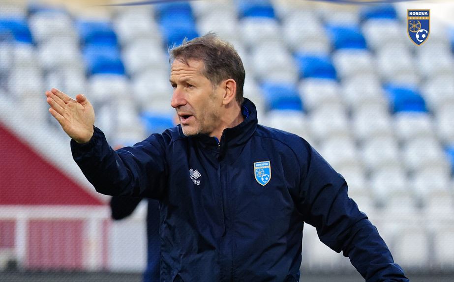 Foda për përballjen me Austrinë: Rikthim emocional, por ka mision të qartë për Kosovën!