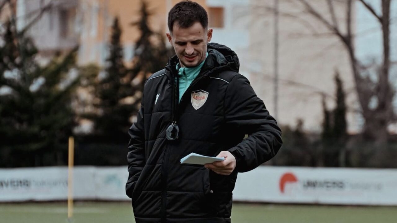 Zyrtare: Liria njofton largimin e Liridon Lecit