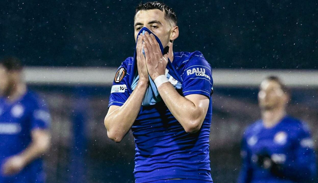 Mungoi në tri ndeshje radhazi, Arbër Hoxha në dyshim për takimin ndaj Polonisë?