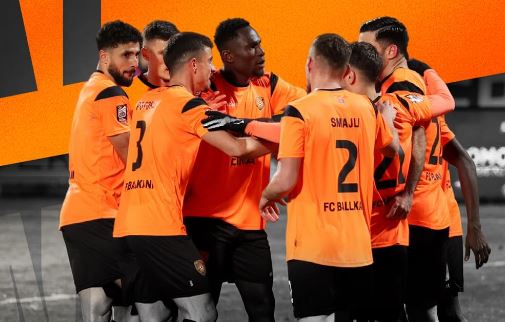 Ballkani me hapa të sigurt drejt finales së Kupës së Kosovës