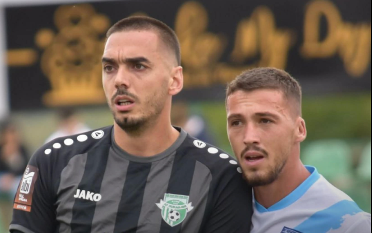 Dukagjini assesi të fitojë në Superligë, barazon ndaj Prishtinës së Re