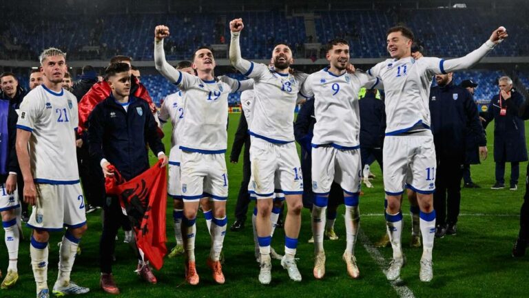 Një hap larg suksesit, Kosova sot lufton për ‘ëndrrën amerikane’