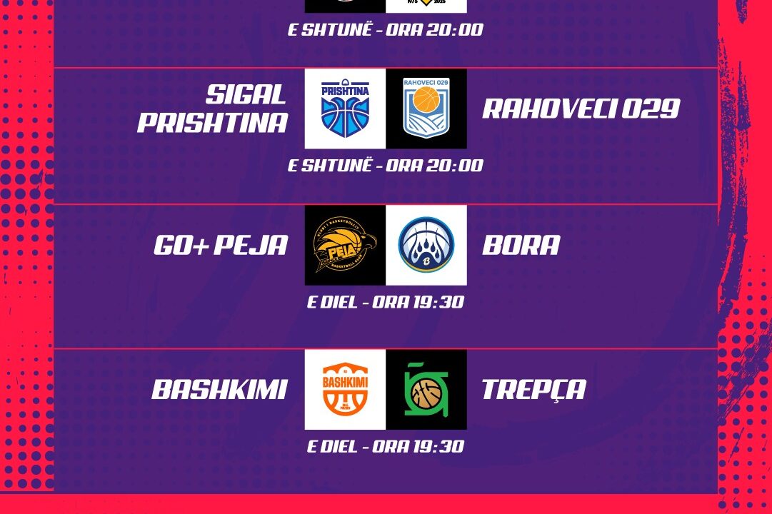 Fundjavva në Superligën e Basketbollit