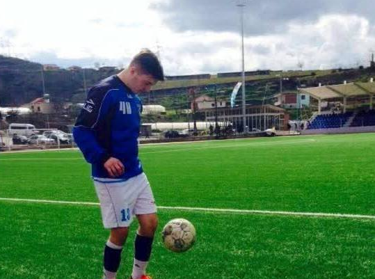 29-vjeçari që vdiq tragjikisht në Gjakovë, ishte futbollist