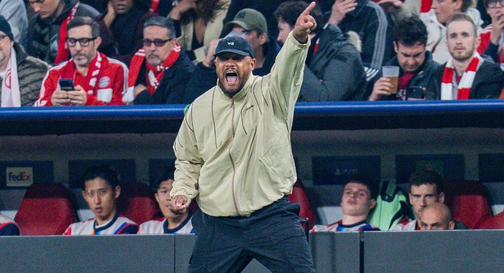 Kompany pasi eliminoi Realin: Djemtë e merituan fitoren!