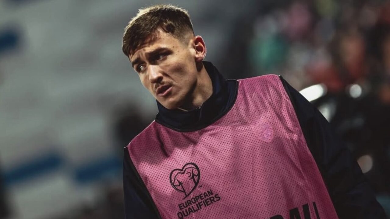 Humbja ndaj Turqisë, Lindon Emërllahu reagon: Dashuria për fanellën është më e madhe se çdo rezultat!