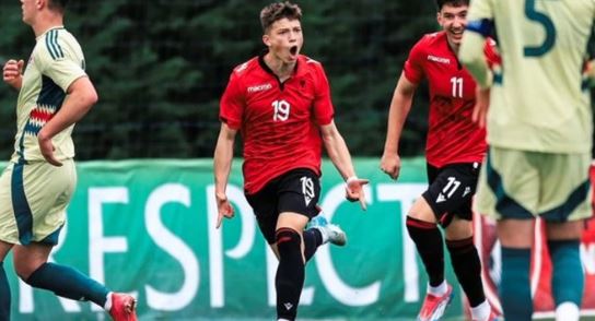 Shqipërisë i ikë një talent nga duart, vendos të luajë për Hungarinë