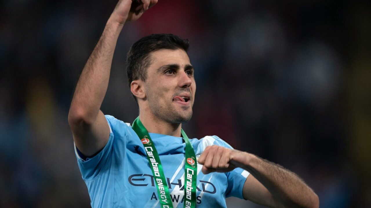 City i ofron kontratë të re Rodrit