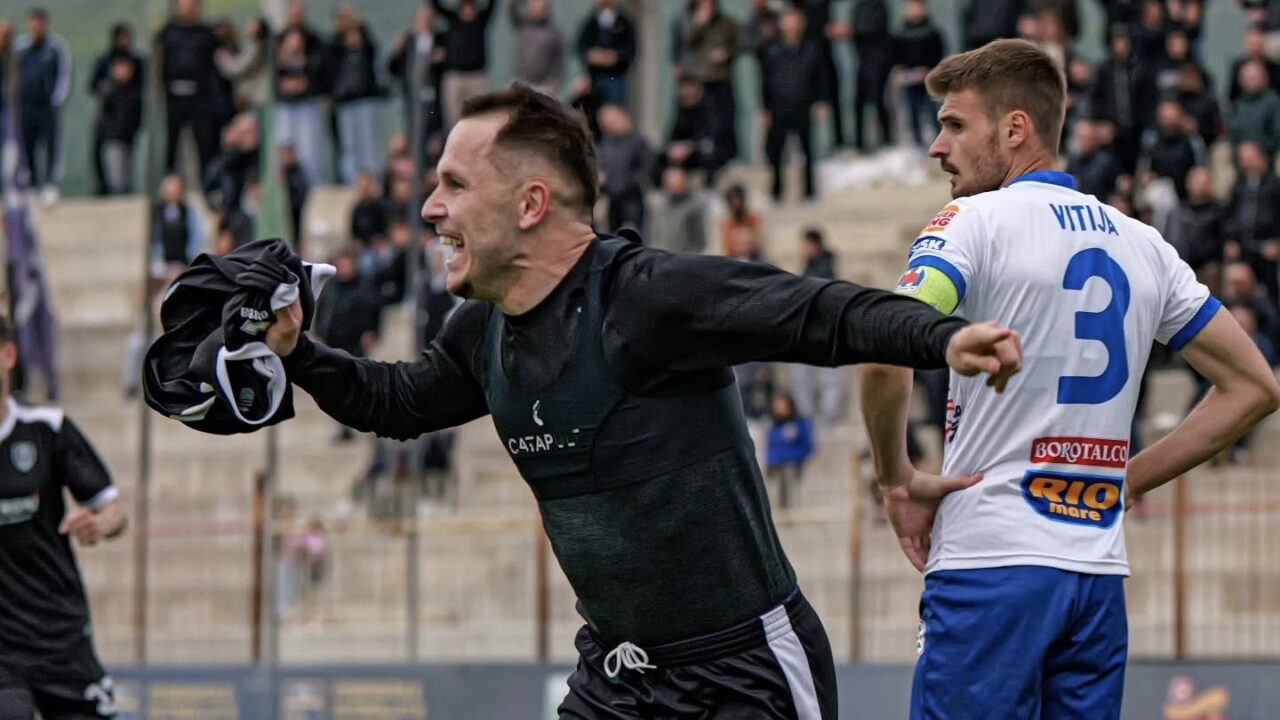 Drita ec sigurt drejt titullit, merr tre pikë ndaj Prishtinës së Re, Vazhdon kriza e Prishtinës, Malisheva fiton në frymën e fundit