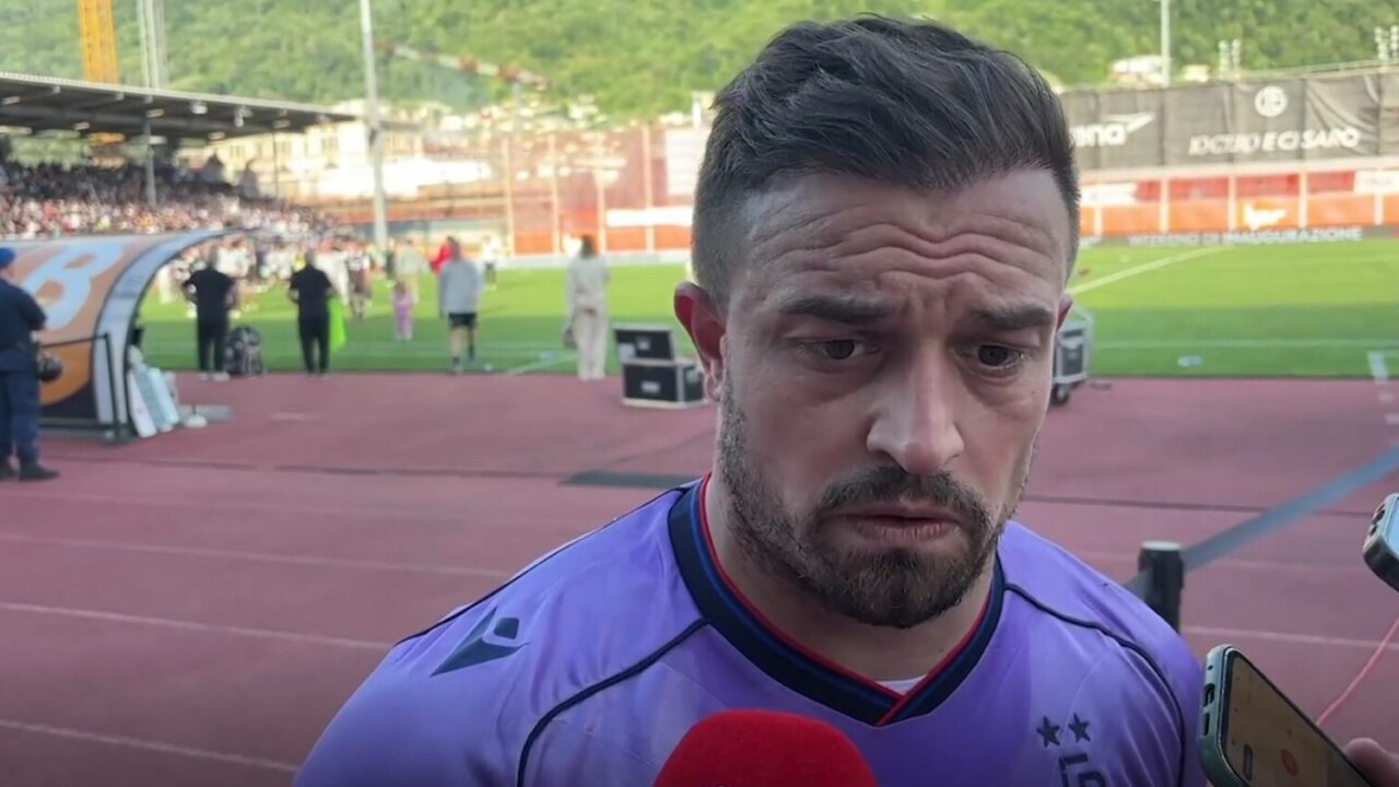 Shaqiri i zhgënjyer me sezonin te Baseli, tregon të ardhmen e tij