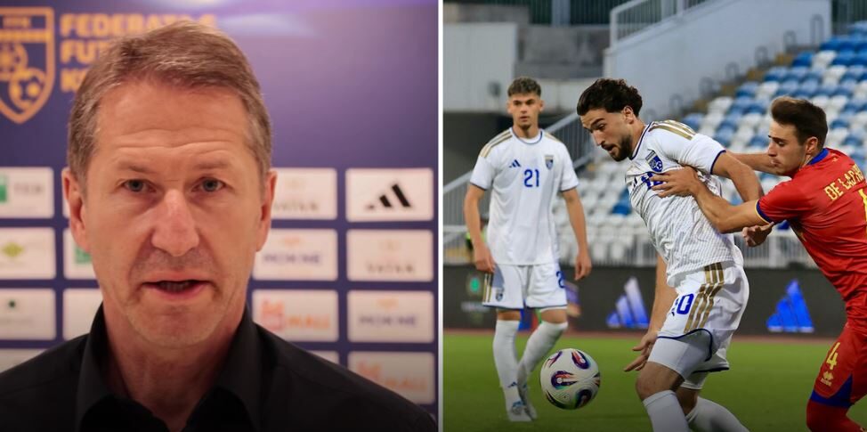 Franco Foda i lumtur, por edhe kritik: Mund të shënonim më shumë, tani shkoni në pushime sepse i meritoni!