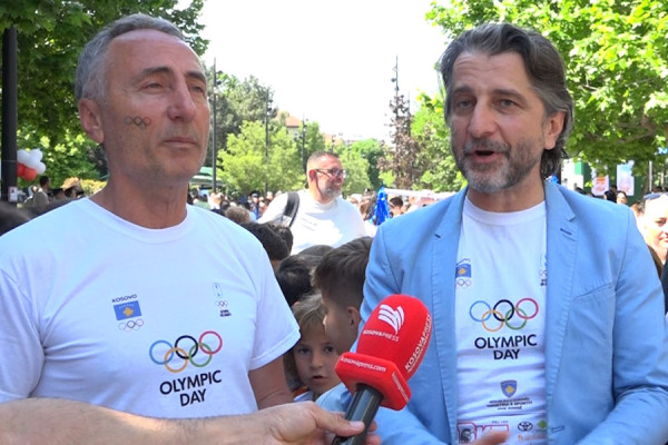 S’ka stadium nacional, ku do të hapen Lojërat Mesdhetare? Flasin Rama e Krasniqi