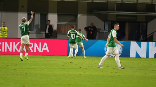 Egnatia përfundon rrugëtimin në Champions, sytë kah Europa League