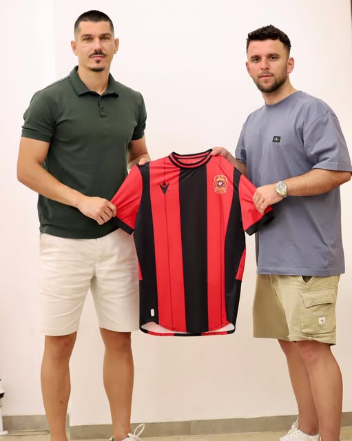 FC Drenica përforcohet me Alban Shillovën