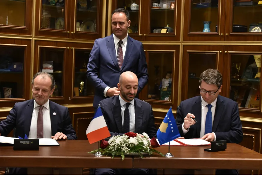 Kosova siguron kredi 60 milionë euro për Fshatin Olimpik të Lojërave Mesdhetare 2030