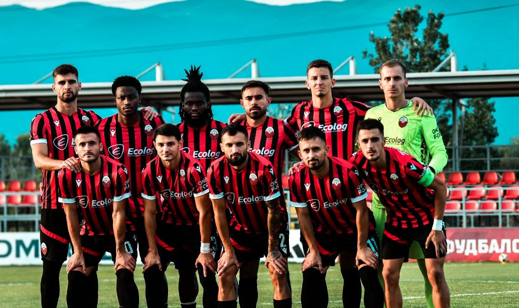 Ndryshe nga skuadrat e tjera shqiptare, Shkëndija hap dyert e stadiumit falas për ndeshjen e Conference League-s
