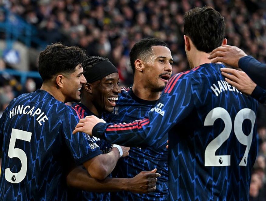 Arsenali pranë transferimit të yllit brazilian për mbi 93 milionë euro