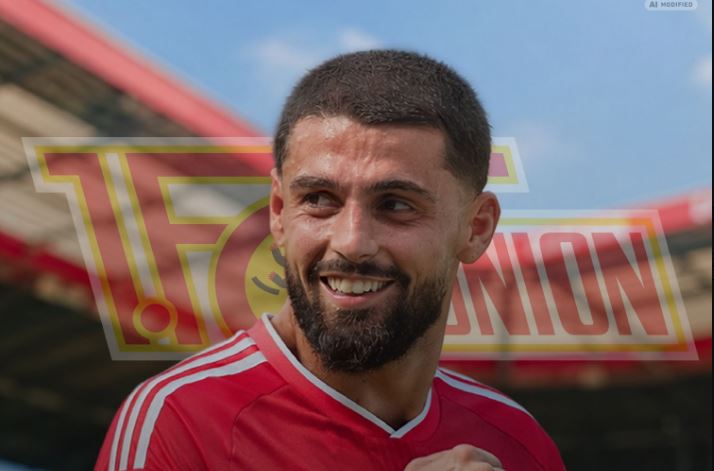 Imeri drejt Bundesligës, arrin marrëveshje me Union Berlinin