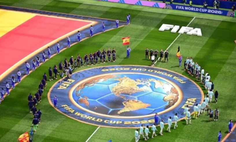 Qytetet pritëse të Kupës së Botës kërkojnë fondet e premtuara nga FIFA
