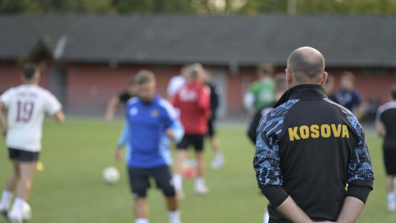 Socca Kosova për herë të parë në Botëror, përballet me kampionen në fuqi dhe dy kombëtare të forta
