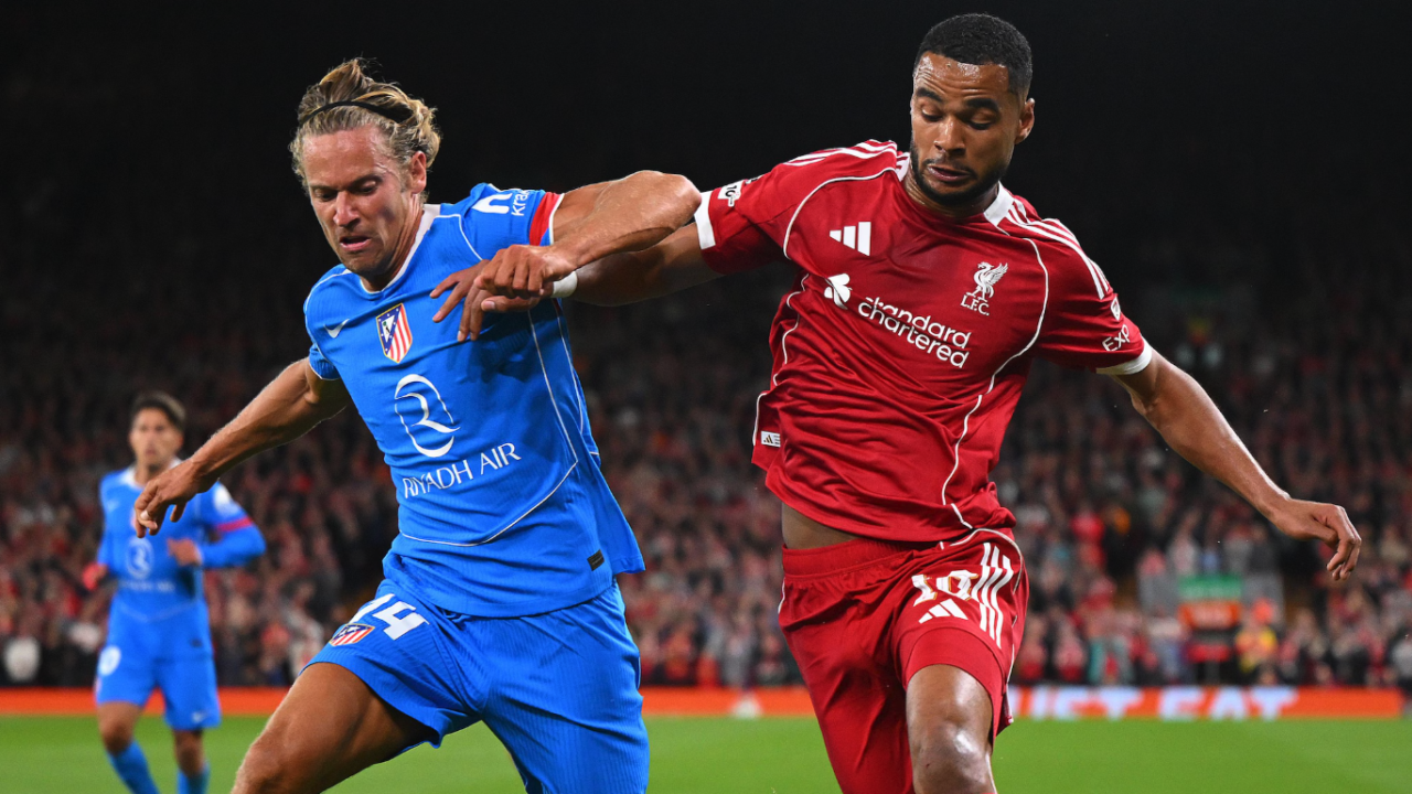 Sot vazhdojnë ndeshjet e Champions League, vëmendja kryesore në “Anfield”