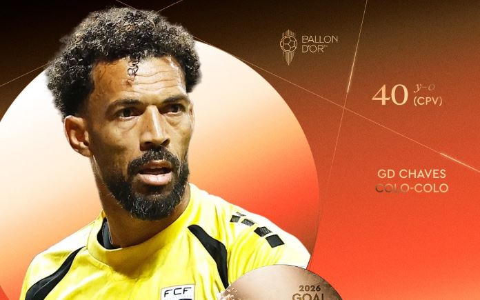 Ballon d’Or zbulon të nominuarit për çmimin “Portieri i Vitit”