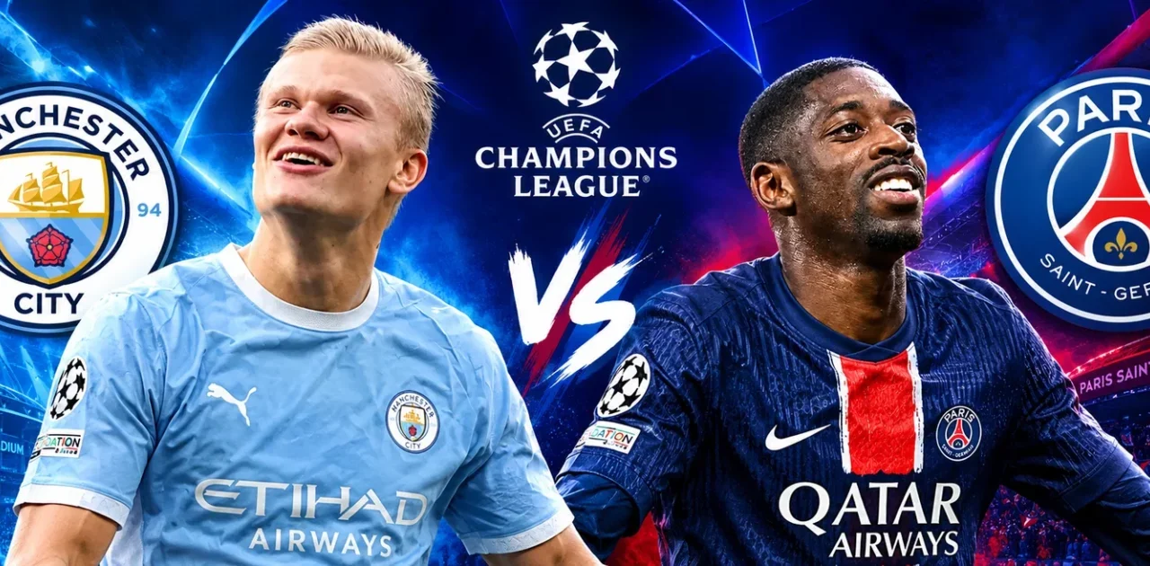 Nata e dytë e Ligës së Kampionëve, derbi i “sheikëve”